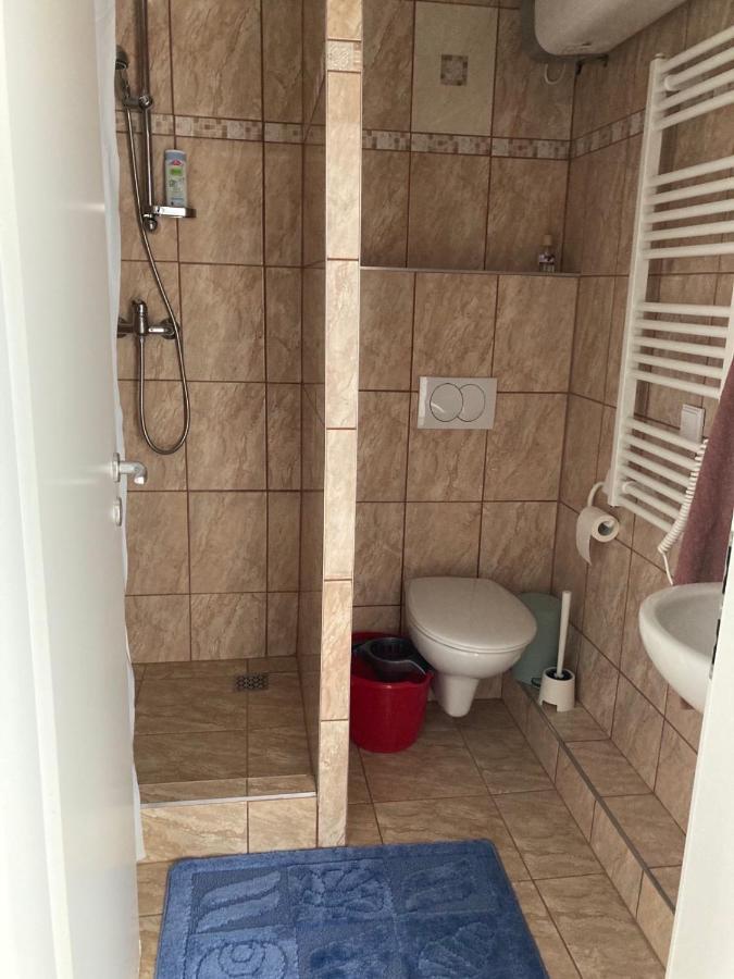 Aranyhíd Apartman Siófok Exterior foto