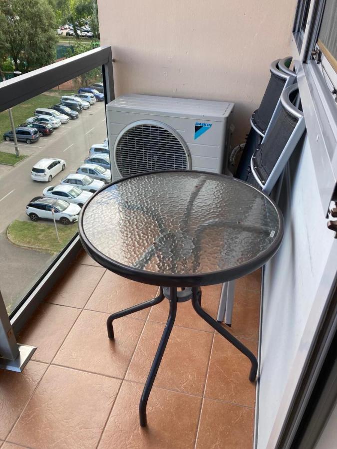 Aranyhíd Apartman Siófok Exterior foto