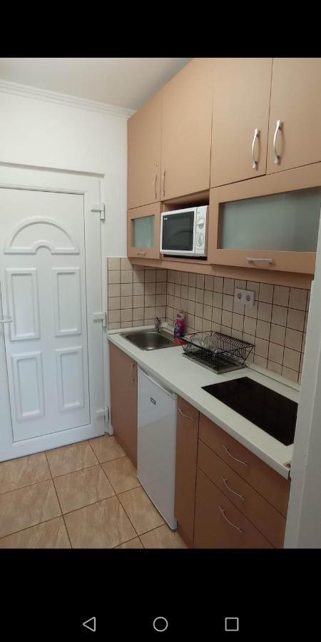 Aranyhíd Apartman Siófok Exterior foto