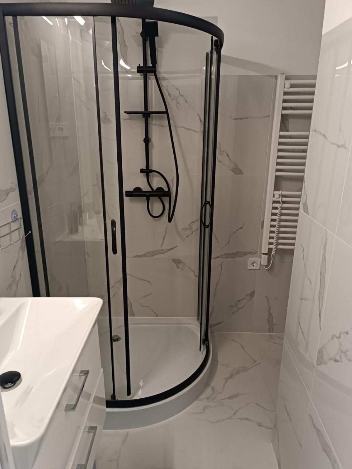 Aranyhíd Apartman Siófok Exterior foto