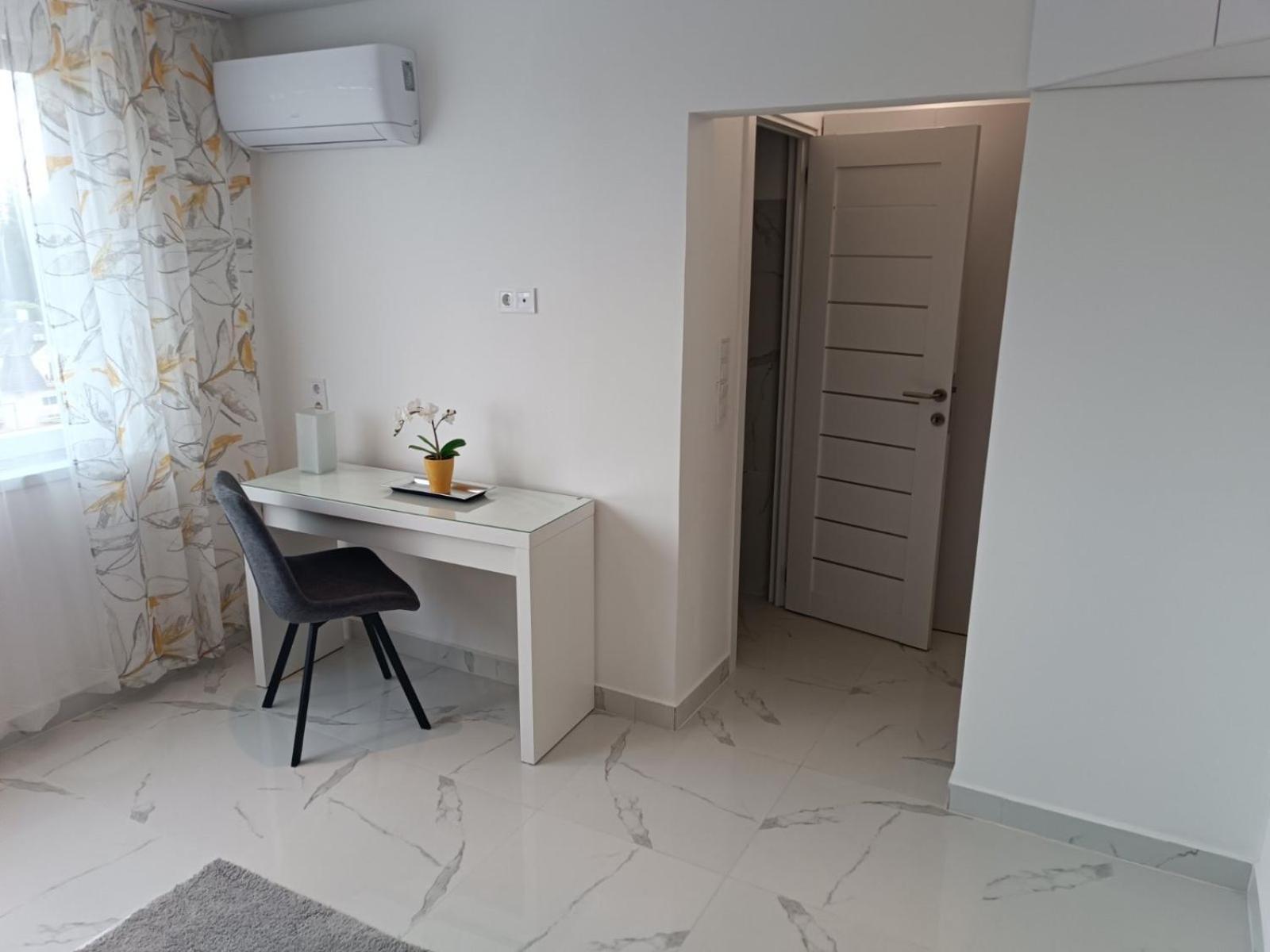 Aranyhíd Apartman Siófok Exterior foto