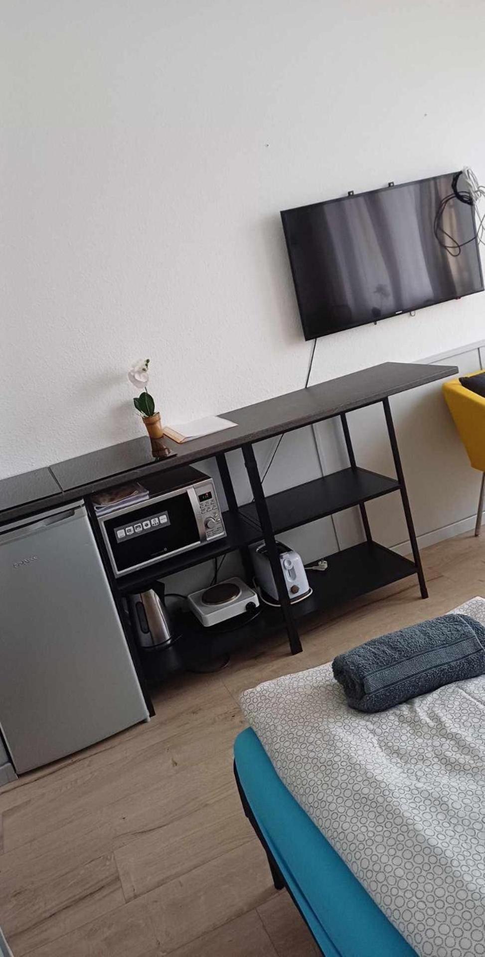 Aranyhíd Apartman Siófok Exterior foto