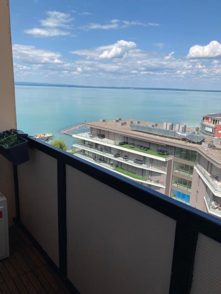 Aranyhíd Apartman Siófok Quarto foto