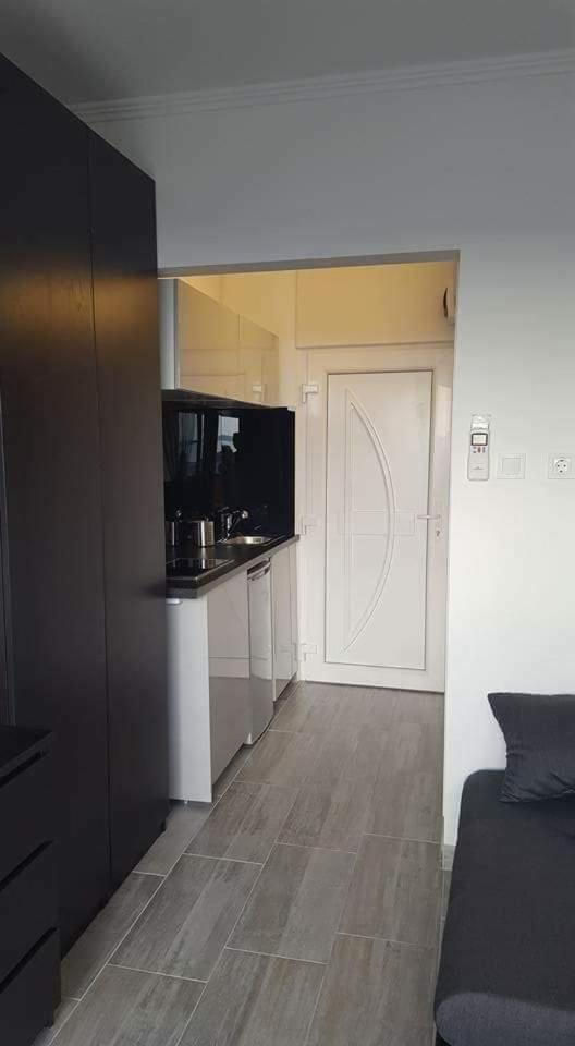 Aranyhíd Apartman Siófok Exterior foto