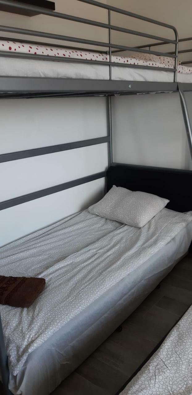 Aranyhíd Apartman Siófok Exterior foto